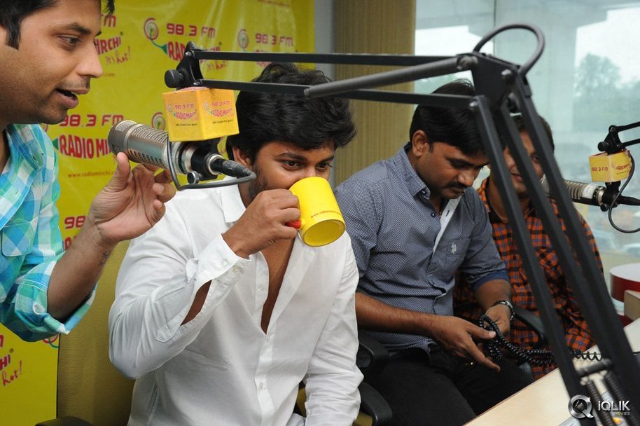 Bhale-Bhale-Magadivoy-Movie-Title-Song-Launch-at-Radio-Mirchi
